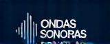 Ondas Sonoras Studio Logo - High-quality audio and video production in São Paulo