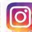 Instagram icon