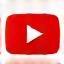 YouTube icon